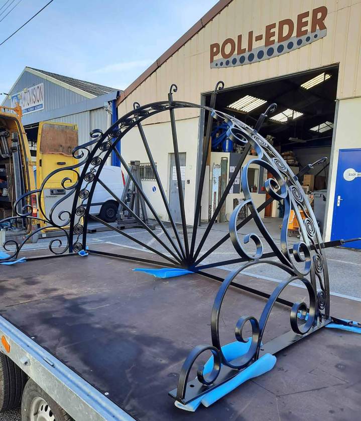 Protection anticorrosion Anglet